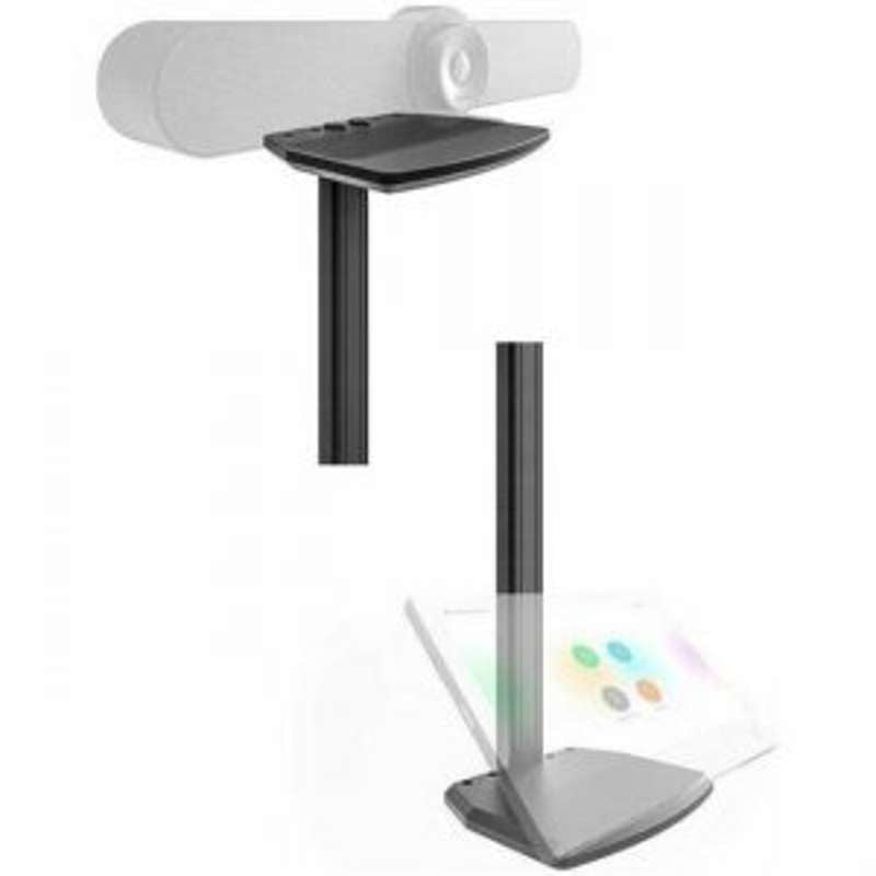 Salamander Designs 12 x 8  Tech Shelf 24" post - FPS Mount