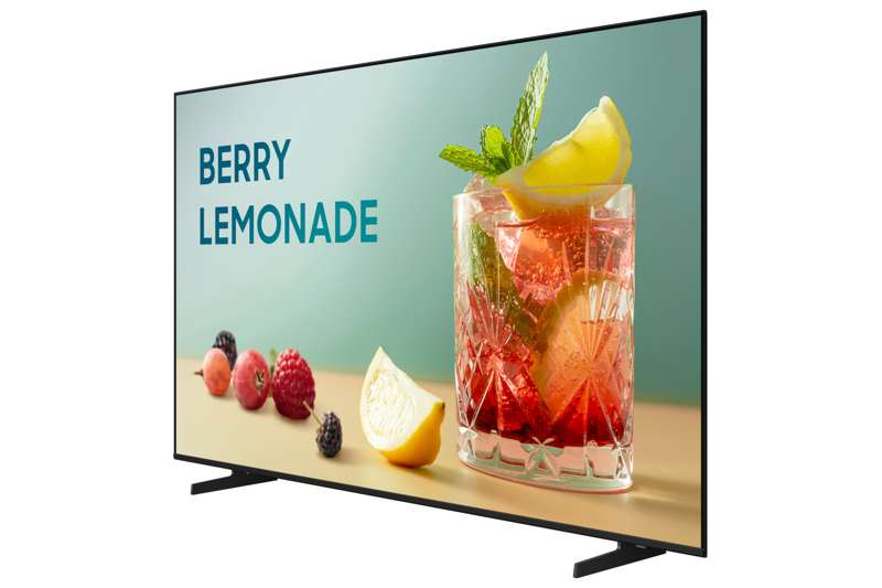 Samsung 50" BEFX-H Series Business Pro TV