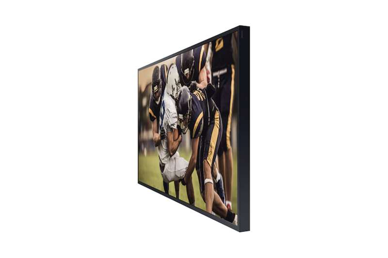 Samsung 55" BHT Series 4K Terrace Signage Display