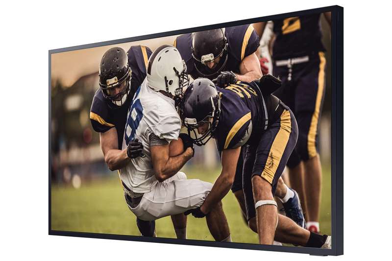Samsung 55" BHT Series 4K Terrace Signage Display