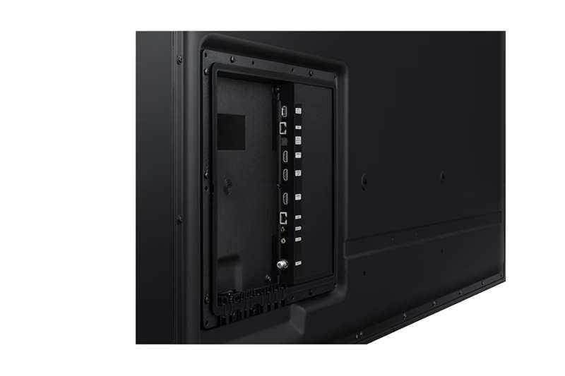 Samsung 65" BHT Series 4K Terrace Signage Display