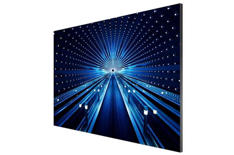 Samsung The Wall All-in-One 110" 2K MICRO LED Commercial Display