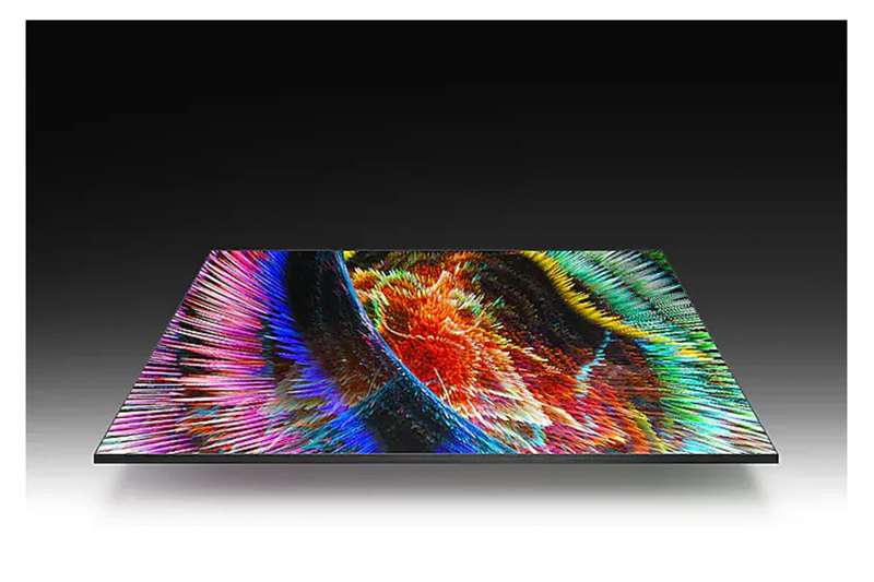 Samsung The Wall All-in-One 110" 2K MICRO LED Commercial Display