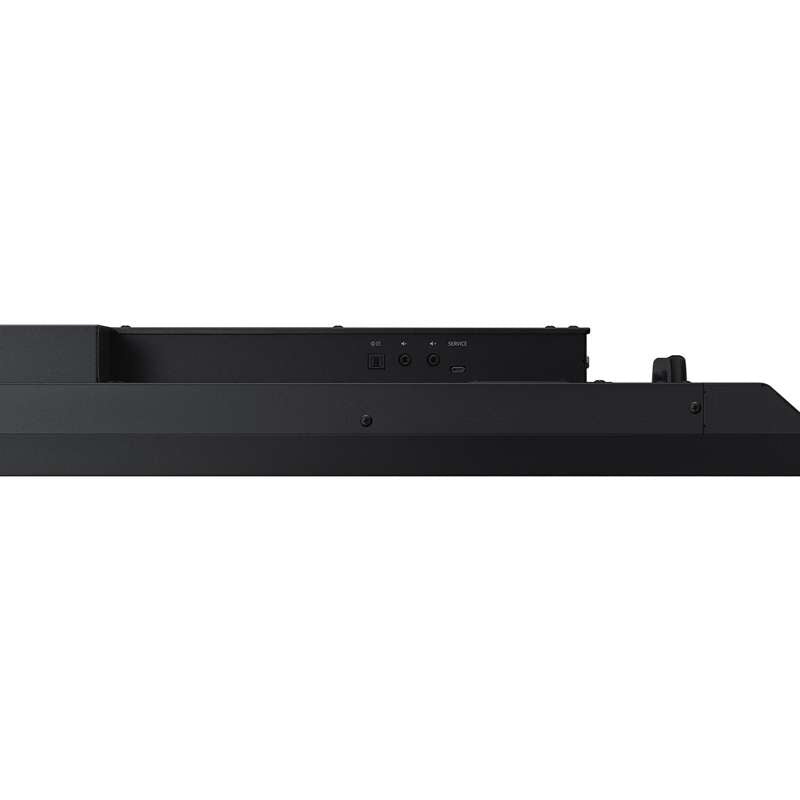 Samsung WA86F 86" 4K UHD Interactive Display
