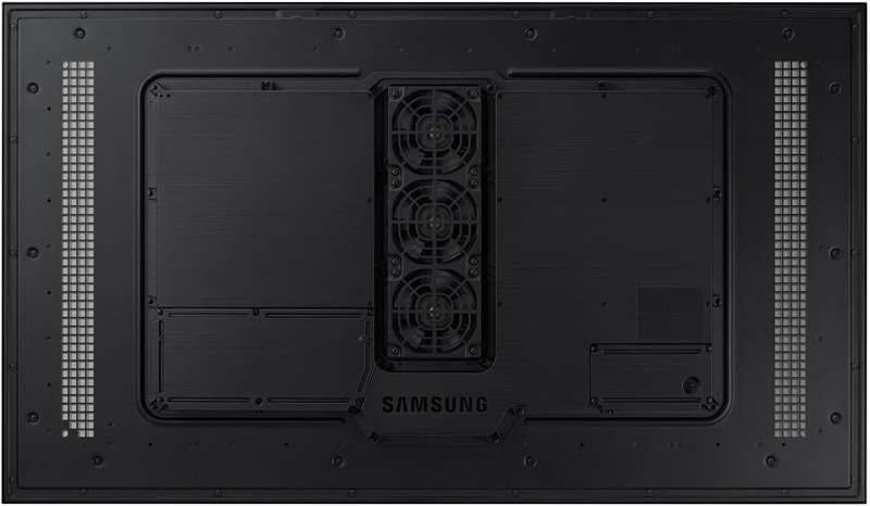 Samsung 46" Outdoor Signage (OH46B-S)