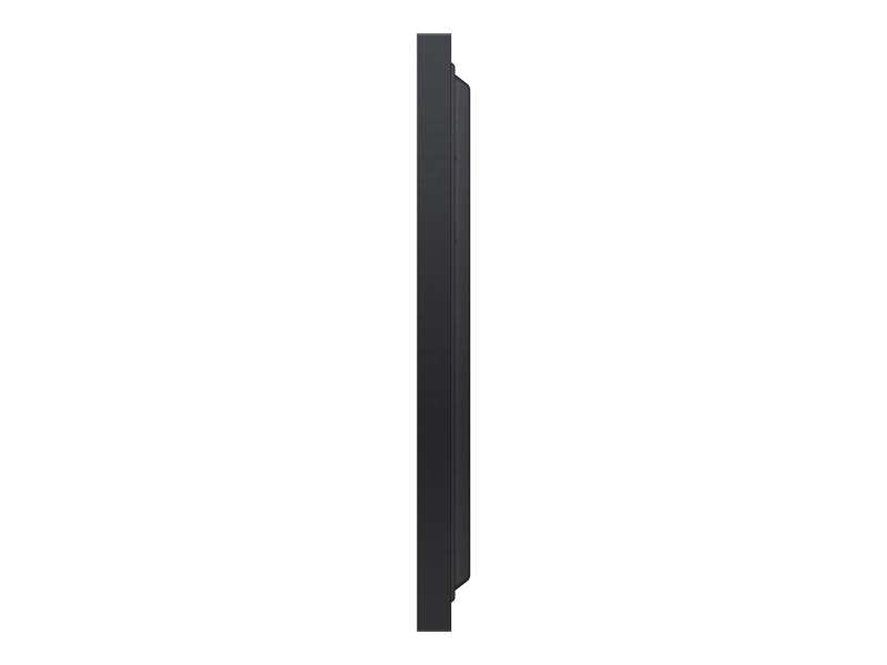 Samsung 55" High Brightness Commercial LED Outdoor Display