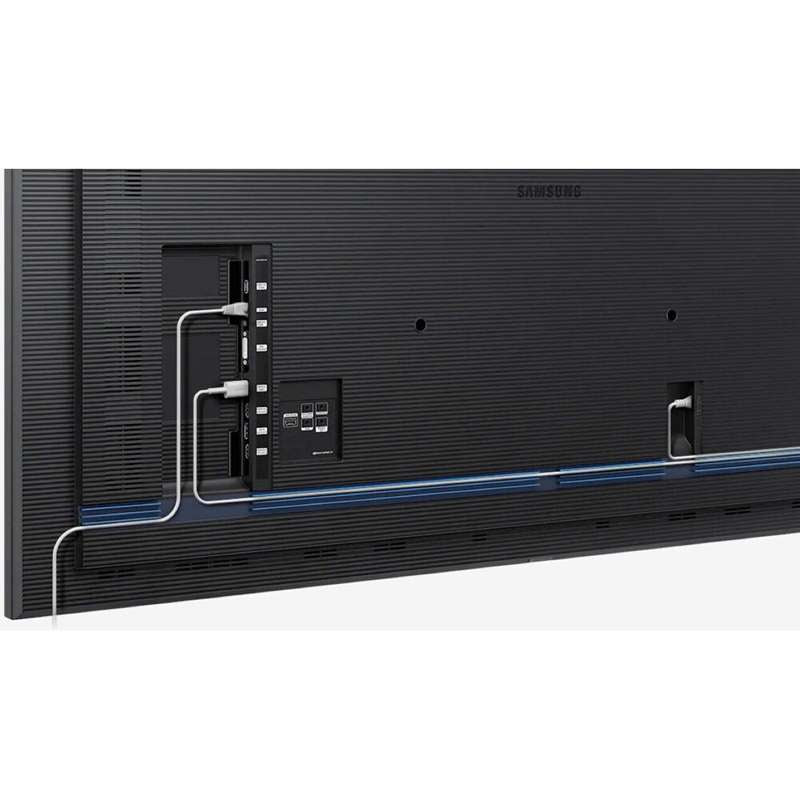 Samsung QB85R-N 85" 4K UHD Commercial Display