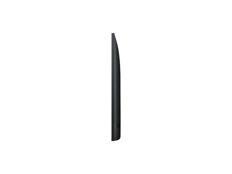 Samsung QET Series 55" Direct-Lit 4K Crystal UHD LED Display for Business