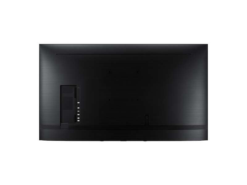 Samsung QET Series 65" Direct-Lit 4K Crystal UHD LED Display for Business