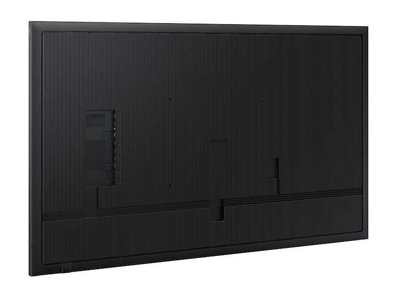 Samsung QHC Series 50" UHD Signage for Business