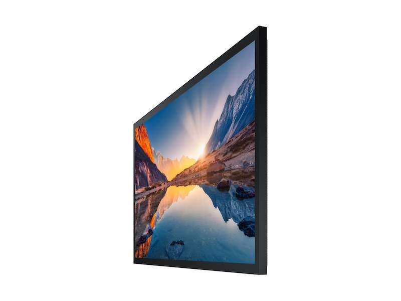 Samsung QMB-T Series 43" All-in-One Touch Display for Business