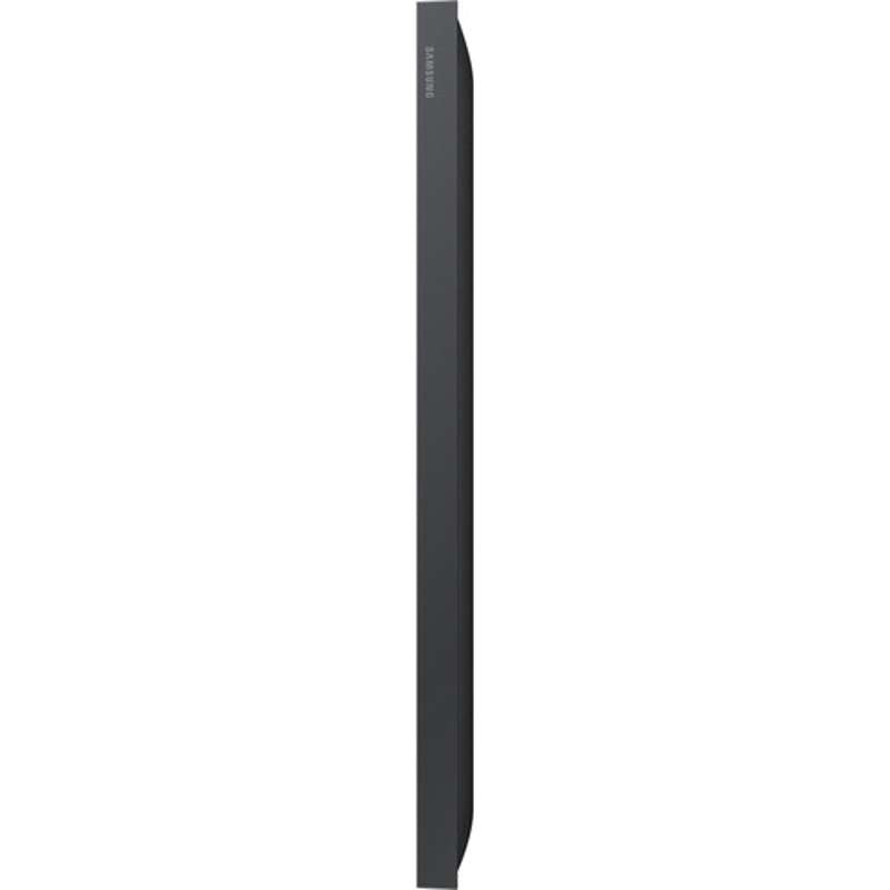 Samsung QM85C 85" UHD 4K Smart Commercial Signage Display