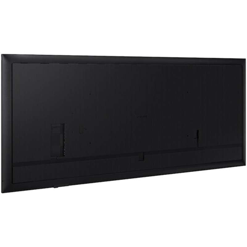 Samsung 5K UHD Signage QPDX-5K Series 105" Ultra-Wide Display