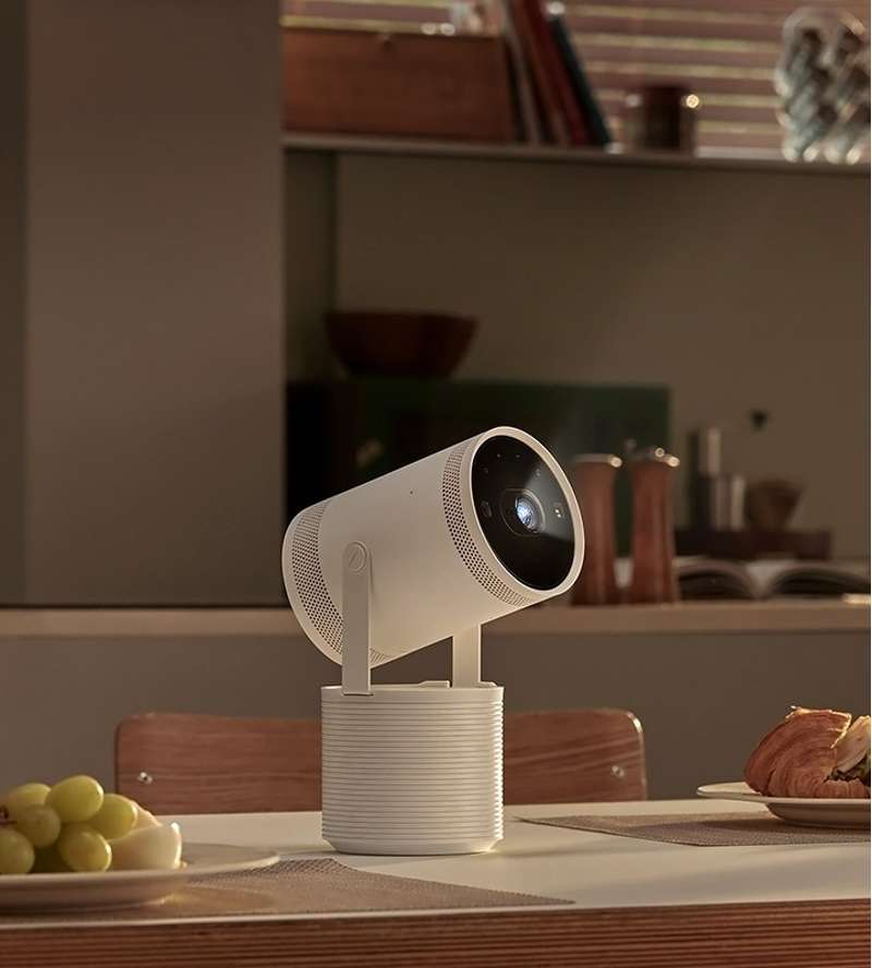 Samsung Freestyle 2nd Gen. Full HD Portable Projector