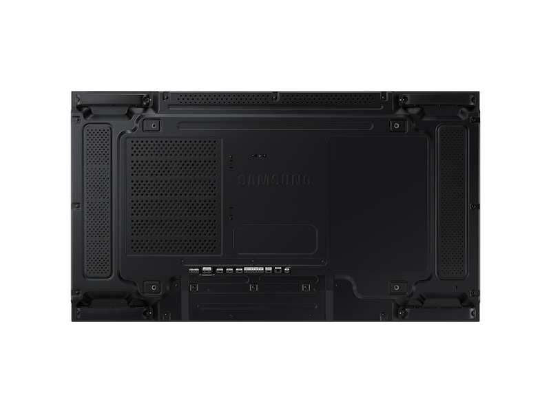 Samsung VM55B-U Ultra Narrow Bezel 55" LCD Video Wall for Business