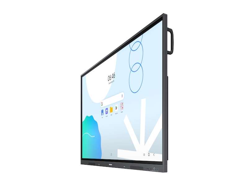 Samsung 65"  WAD Series Interactive Display for Business