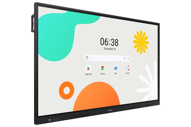Samsung 65" Interactive Display WAF series