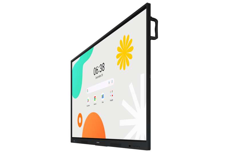 Samsung 86" Interactive Display WAF series