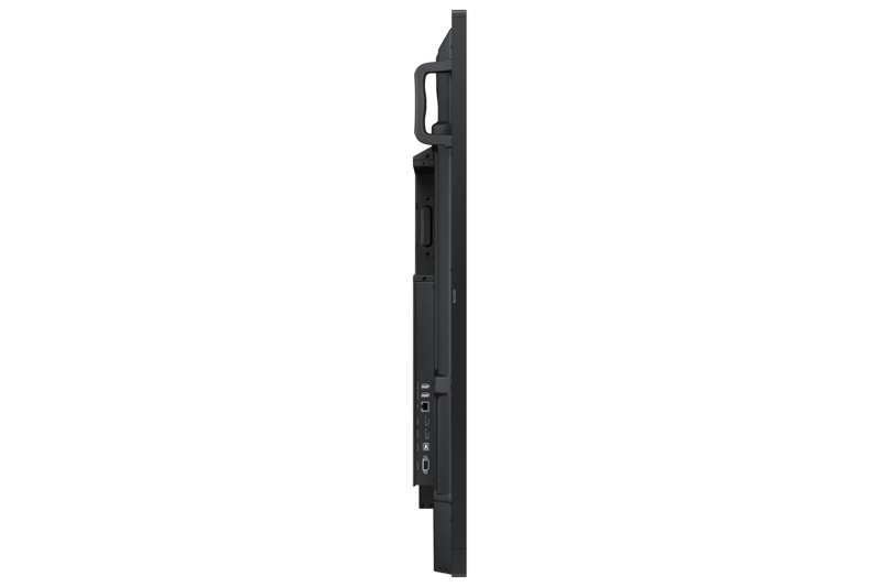 Samsung 86" Interactive Display WAF series