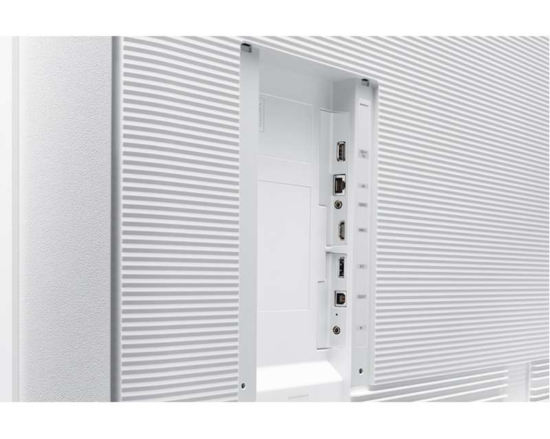 Samsung Flip Pro WM65B Interactive Display
