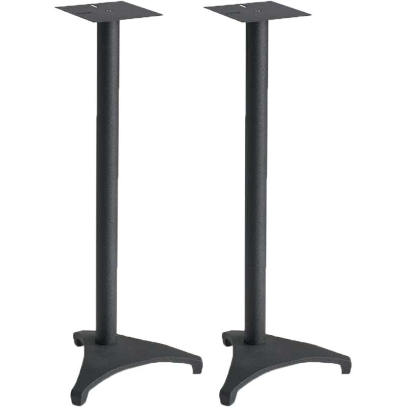 Sanus Euro Series 28" tall for small to medium bookshelf speakers (pair)