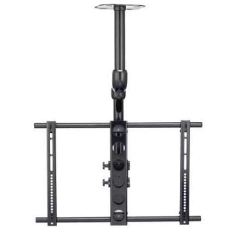 Sanus Tilt & Swivel Ceiling Mount for 37" - 70" flat-panel TVs - LC1A-B1
