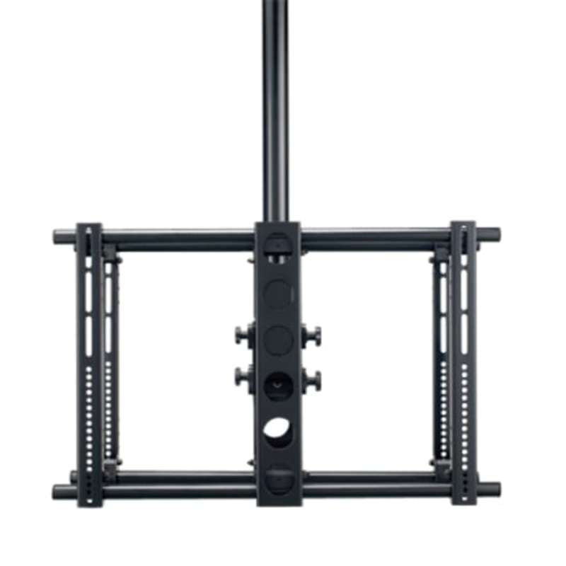 Sanus Dual-Sided Ceiling Mount For 37" - 70" flat-panel TVs