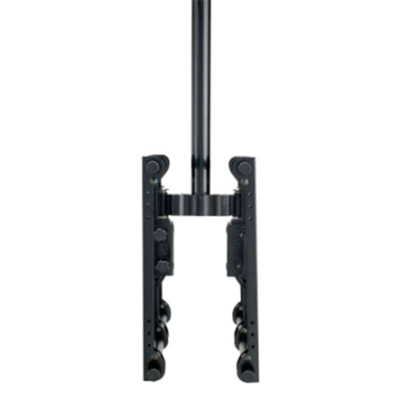 Sanus Dual-Sided Ceiling Mount For 37" - 70" flat-panel TVs