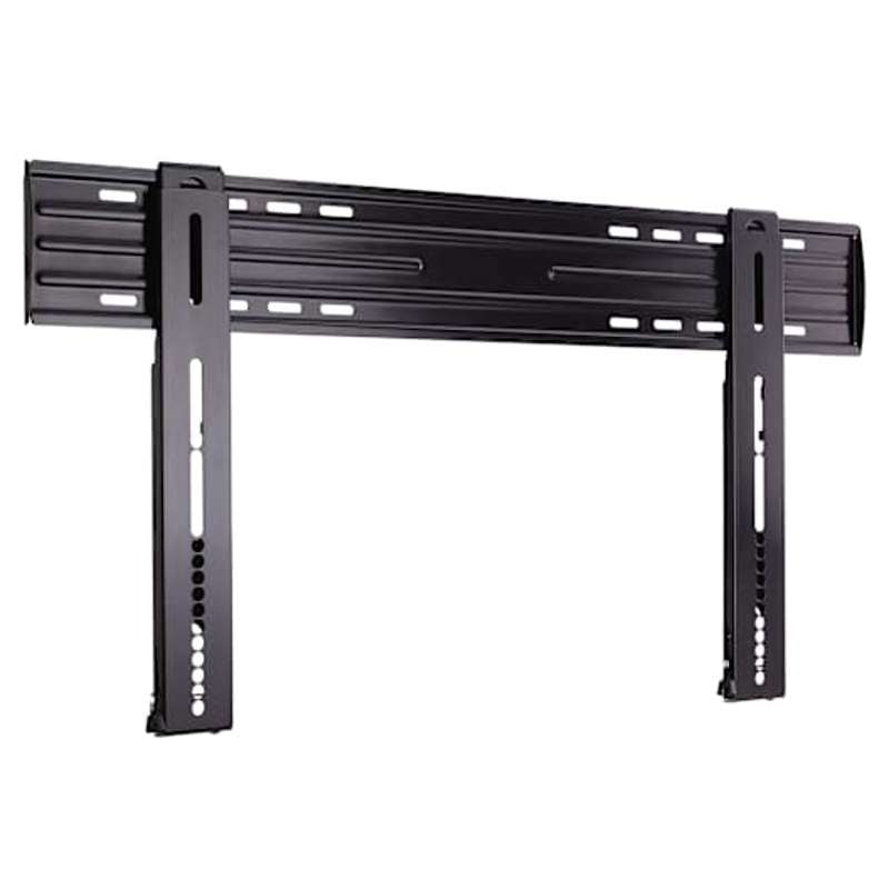 Sanus HDPro® Super Slim Fixed-Position Wall Mount for 51" - 80" flat-panel TVs - LL11-B1