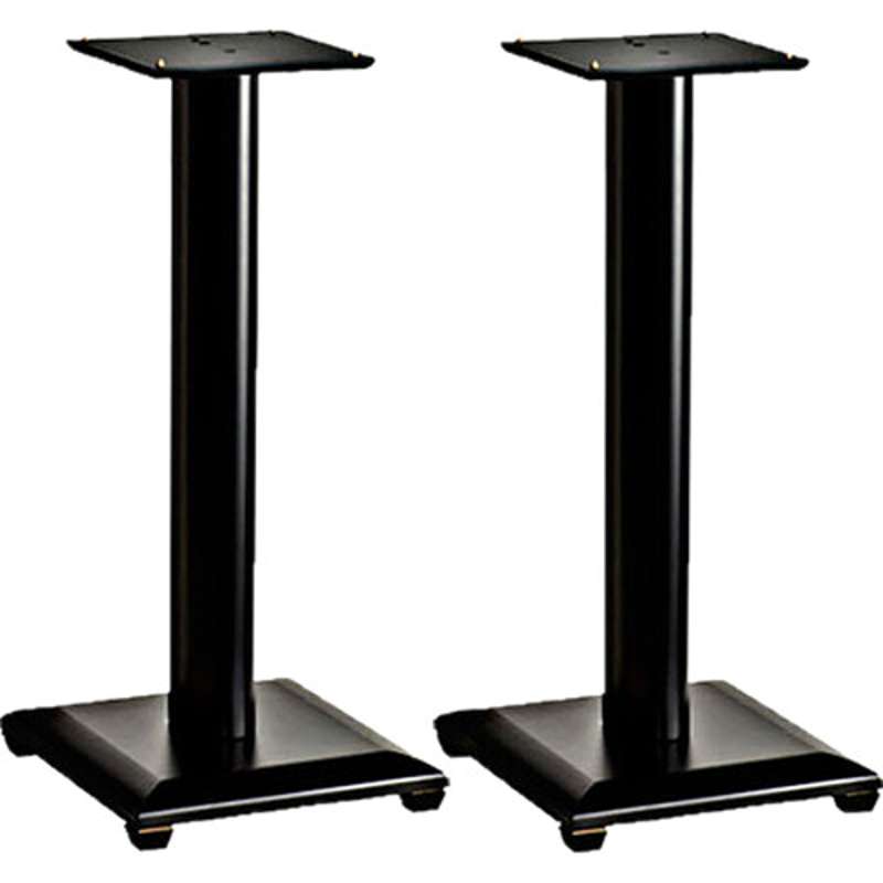 Sanus Natural Series 36" tall for small bookshelf speakers (pair)