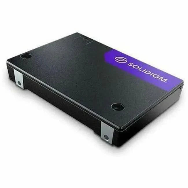 SOLIDIGM SB5PH27X019TOP1 D7-PS1010 1.92TB PCI Express NVMe5.0x4 Solid State Drive