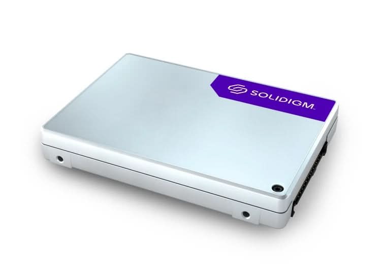 SOLIDIGM SB5PHA7X153TOP1 D7-PS1010 15.36T PCIe5.0x4 E3.S Solid state Drive