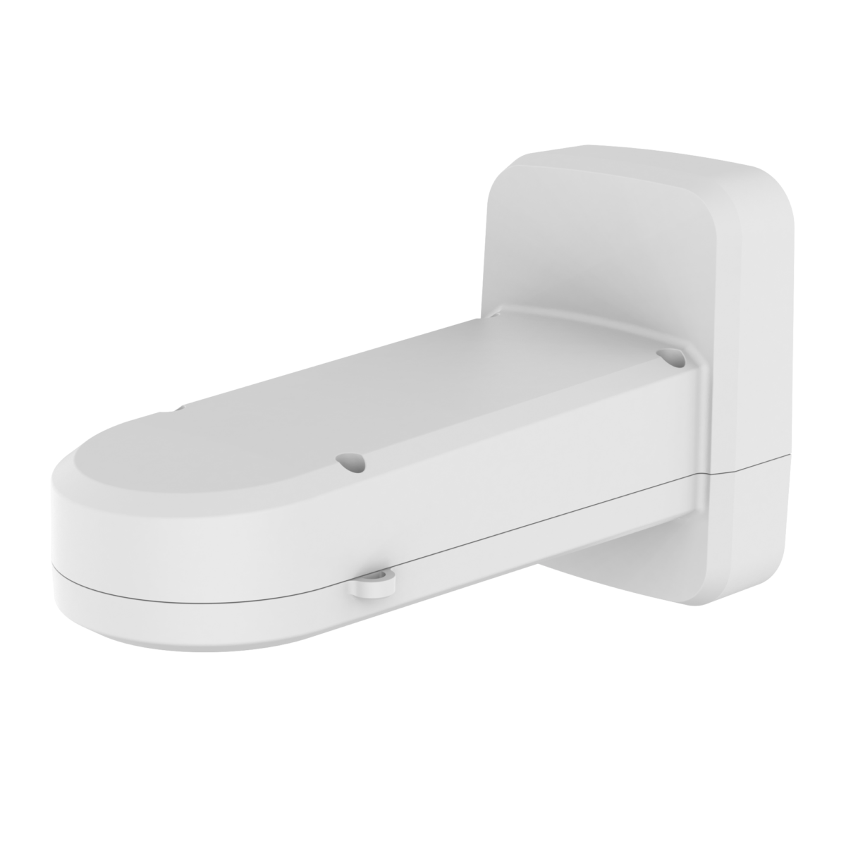 Hanwha SBP-400WMW Wall & Pole Mount