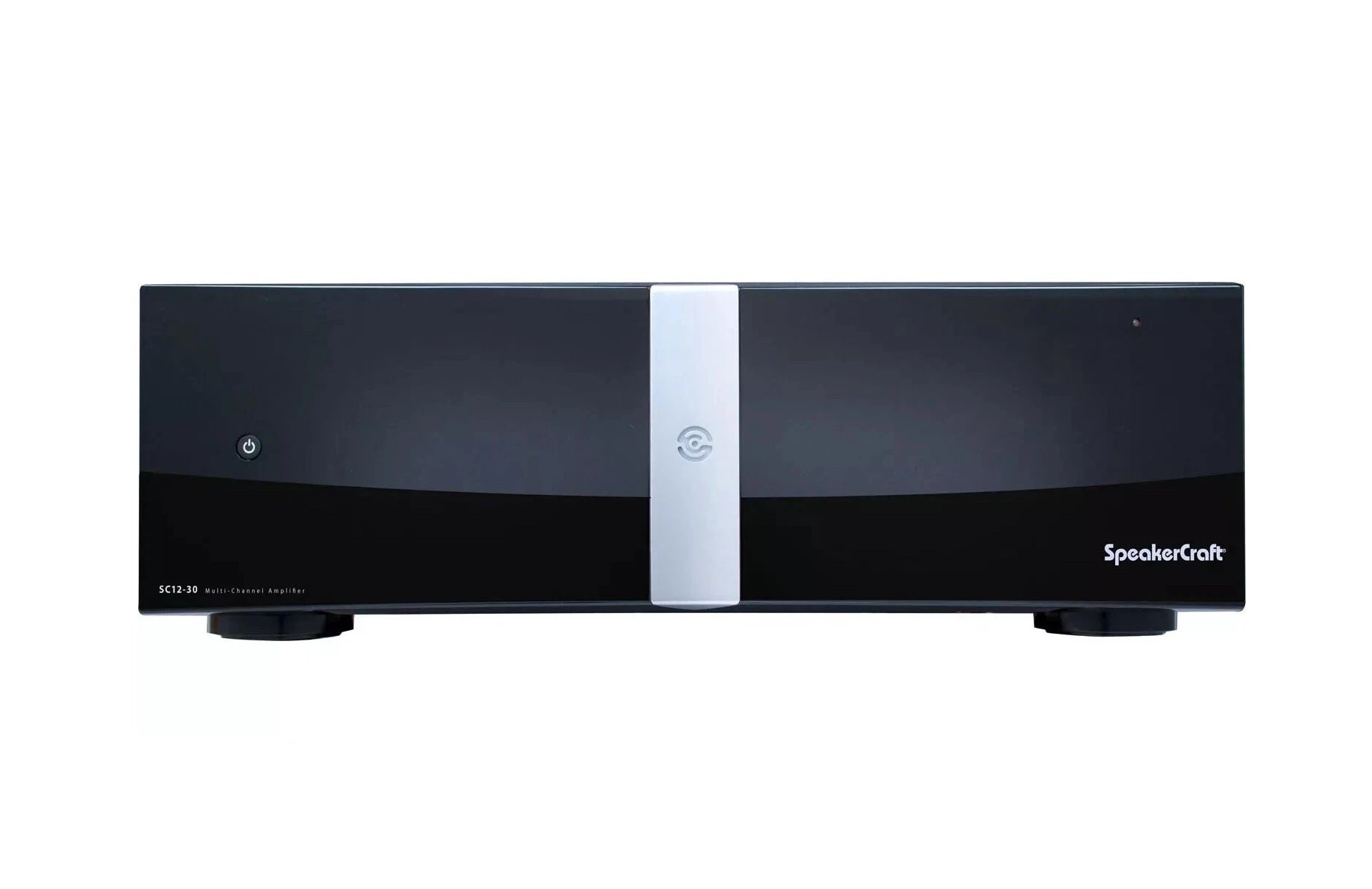 SpeakerCraft SC12-30 12-Channel Multi Room Power Amplifier