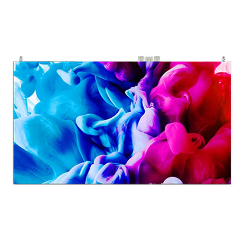 Sharp 0.95mm FC-Series Indoor DvLED