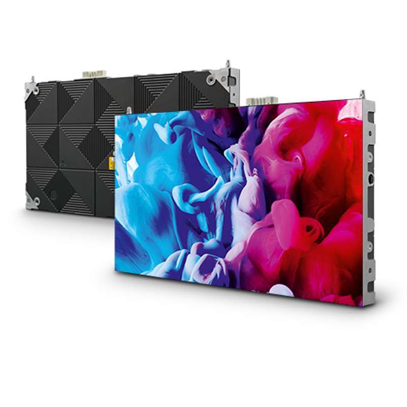 Sharp 220" FC-Series UHD LED Kit