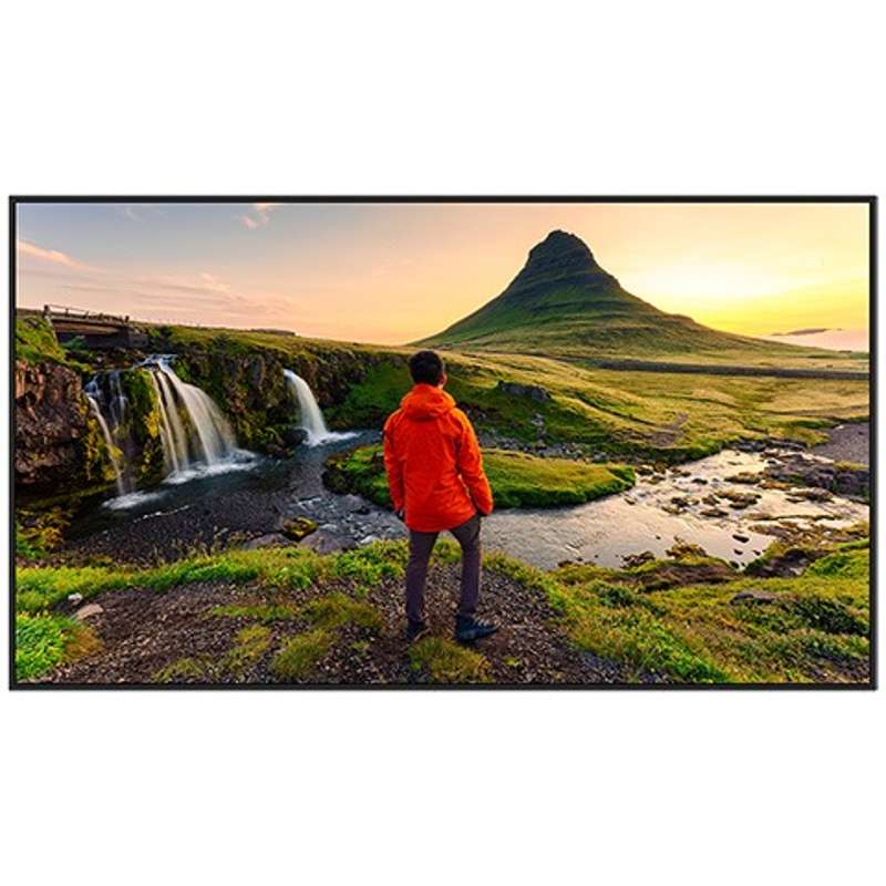 Sharp PN-E659 65" Ultra High Definition Commercial Display