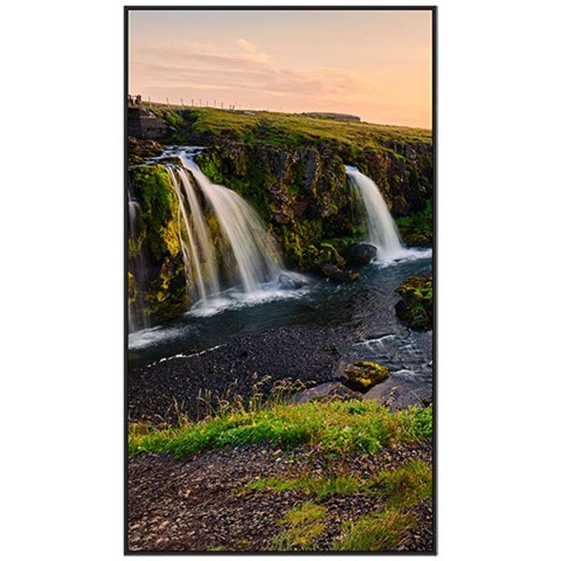 Sharp PN-E659 65" Ultra High Definition Commercial Display