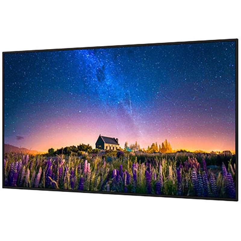 Sharp PN-M752 75" Ultra High Definition Professional Display
