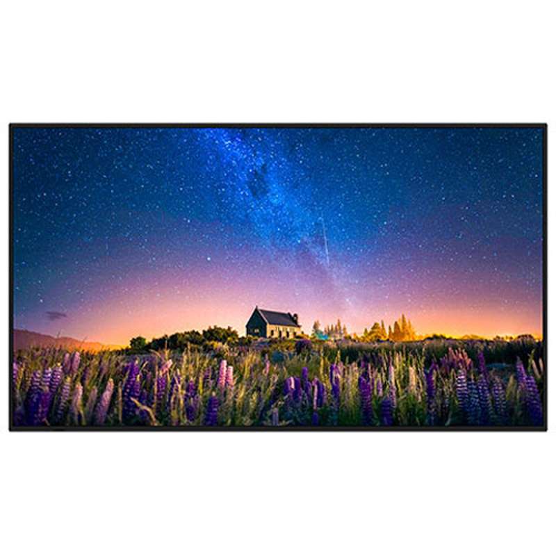 Sharp PN-M862 86" Ultra High Definition Professional Display