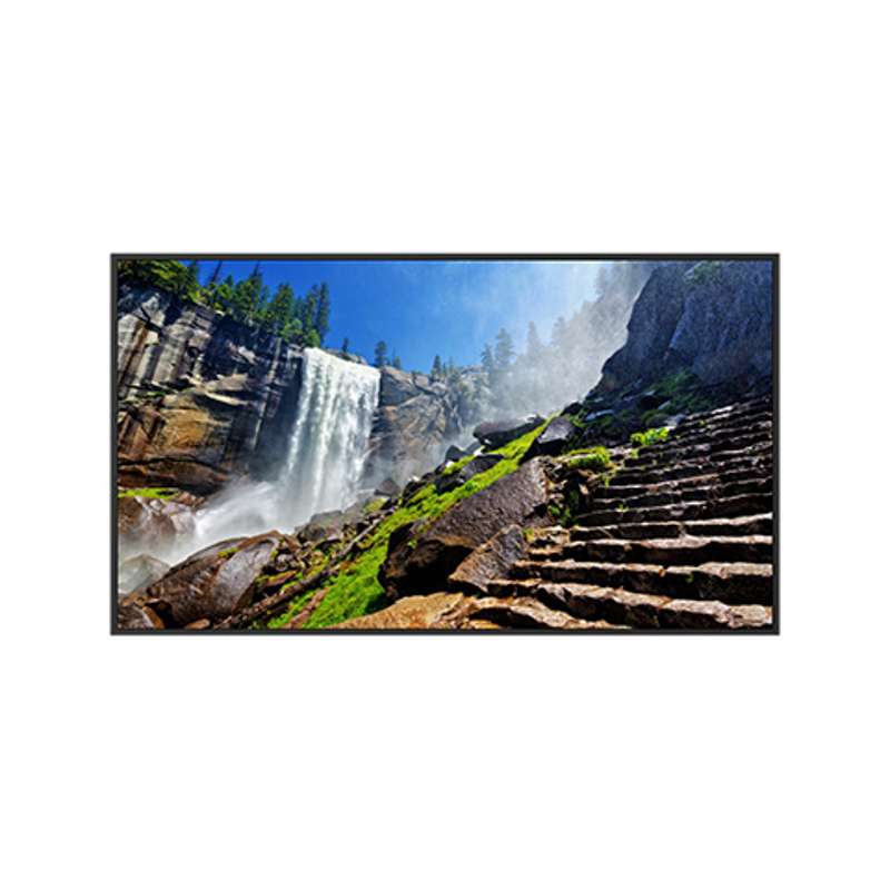 Sharp PN-ME752 75" 4K UHD Commercial Display