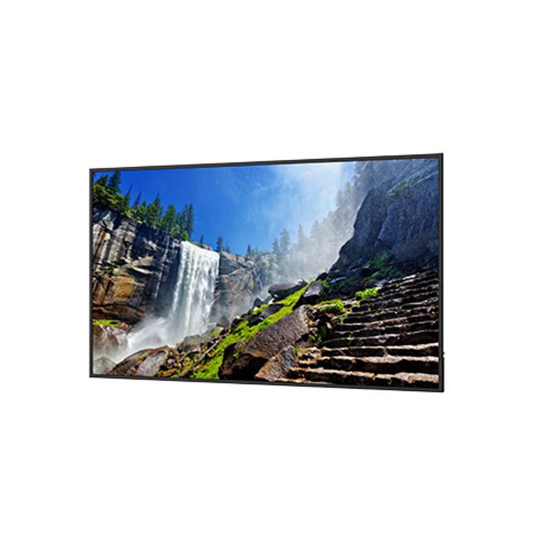 Sharp PN-ME862 86" 4K UHD Commercial Display