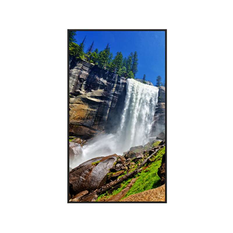 Sharp PN-ME862 86" 4K UHD Commercial Display