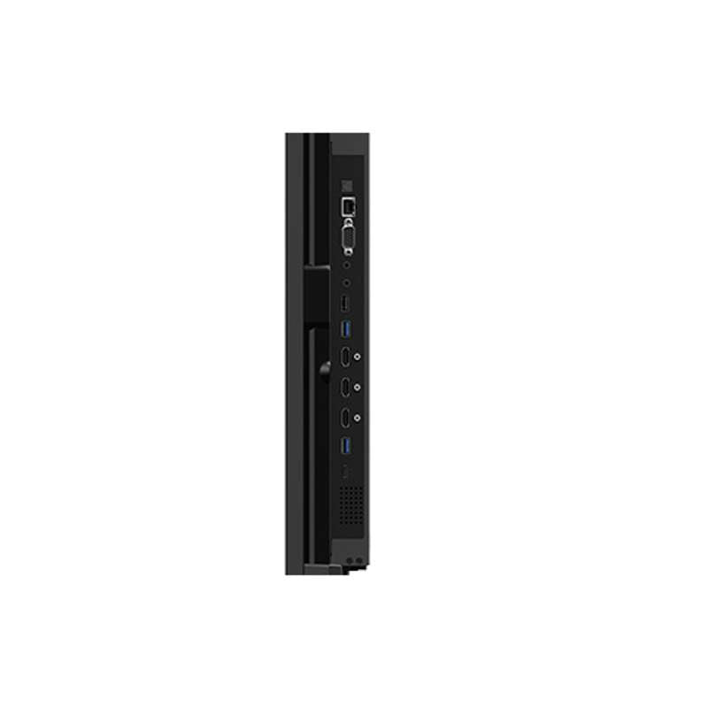 Sharp PN-ME862 86" 4K UHD Commercial Display