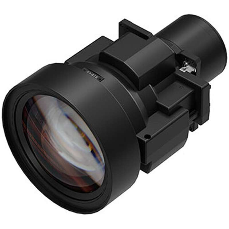 Sharp 0.65-0.87 Short Throw Zoom Lens (lens shift) for the NP-PA1505UL/PA1705UL, XP-A155U/A175U and XP-A201U-B projectors