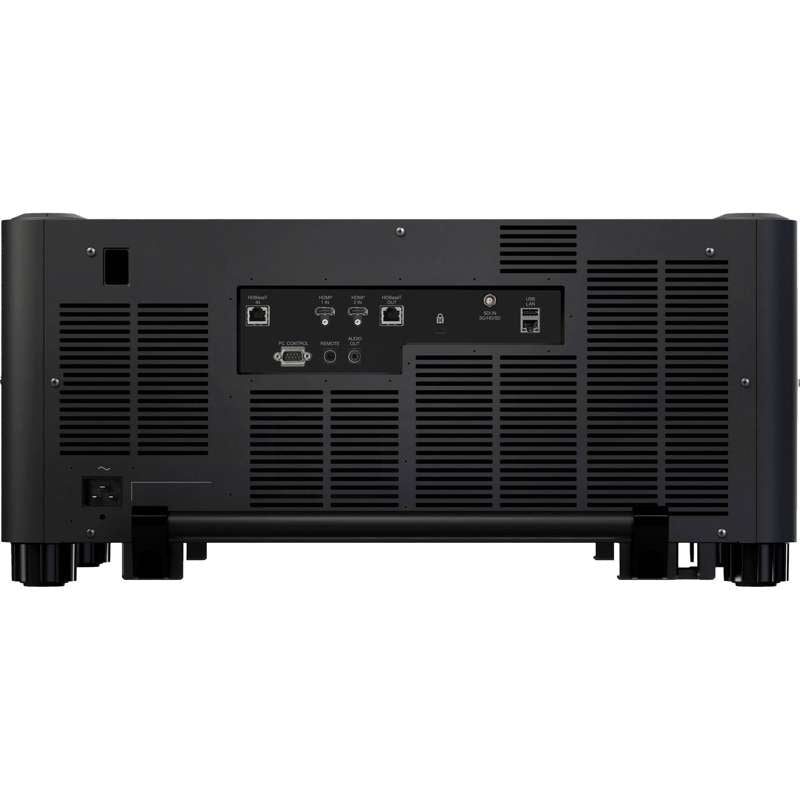 Sharp A201U-B 20,000 Lumen Professional Installation Projector