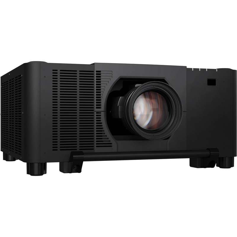 Sharp A201U-B 20,000 Lumen Professional Installation Projector