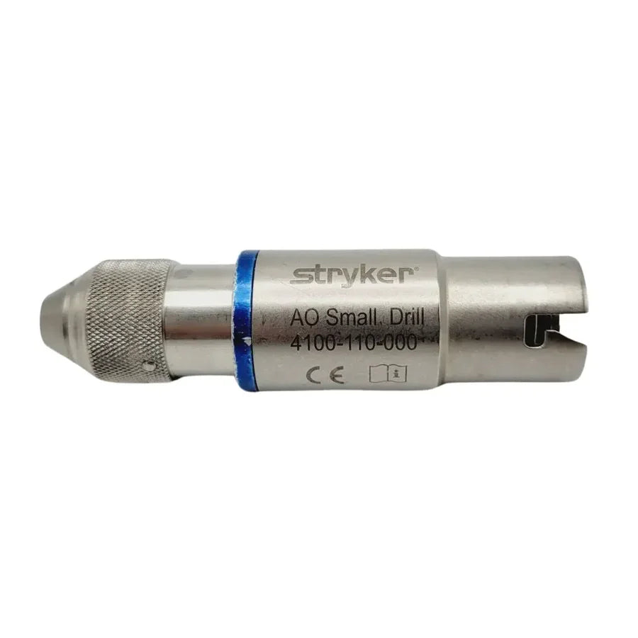 Stryker 4100-110-000 AO Small Drill