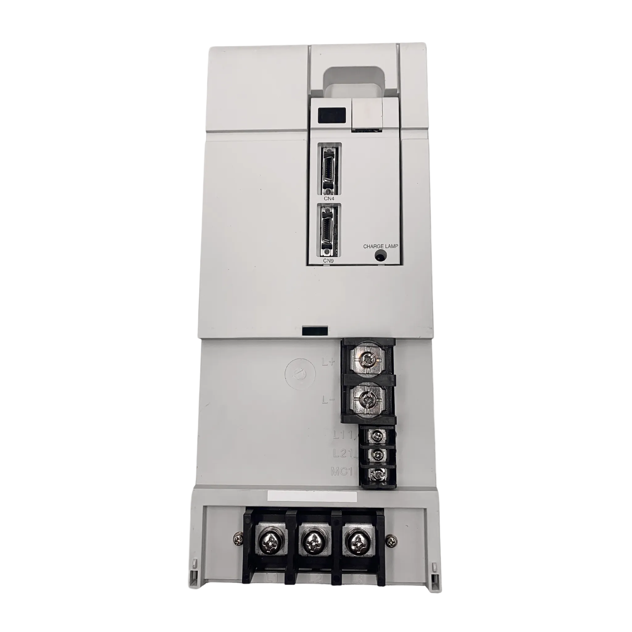MDS-C1-CV-300 | Mitsubishi 30 kW AC Servo Converter Power Supply Unit