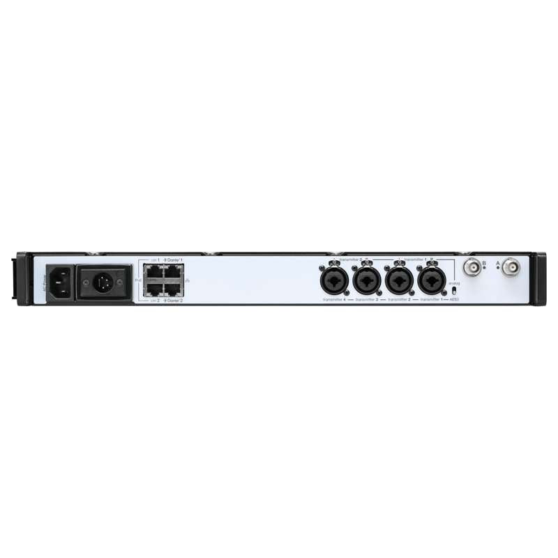 Shure ADTD Axient Digital PSM Wireless Dual Transmitter, G57 Band